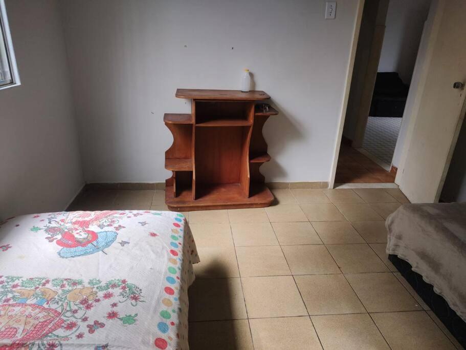 Casa De 2 Qts Perto Estacao * Rio de Janeiro