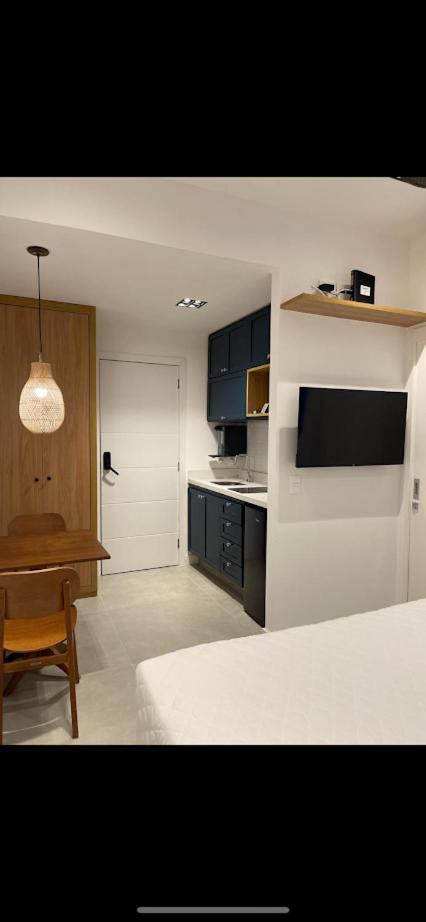 Apartment Leblon - Aconchegante *