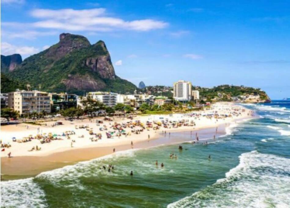 Apartamento - Living Sunset- Barra Olimpica