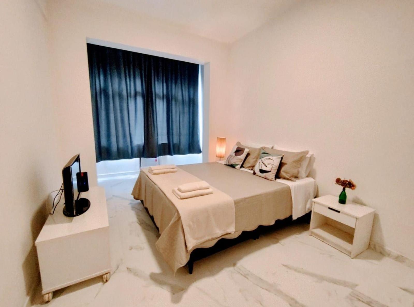 Apartamento 34. Apto Encantador Em Ipanema Rio de Janeiro