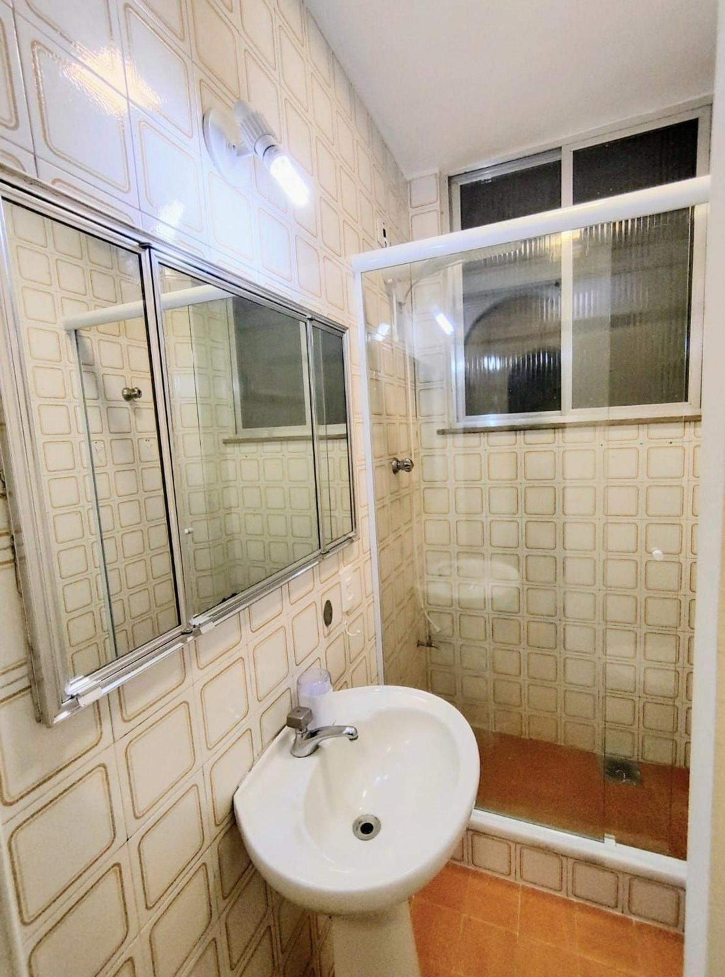 34. Apto Encantador Em Ipanema Apartamento *