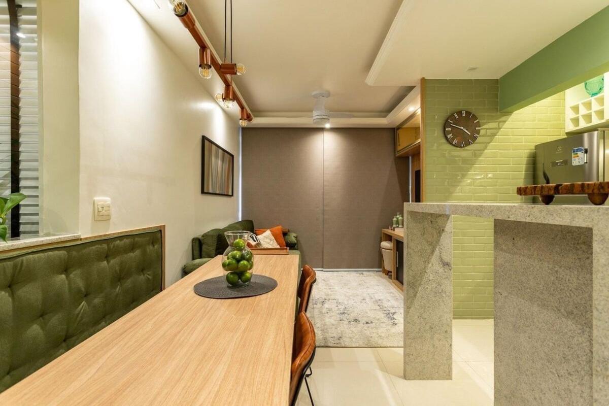 Viva O Paraiso E Bom Preco, A Pe A De Ipanema Apartment Rio de Janeiro