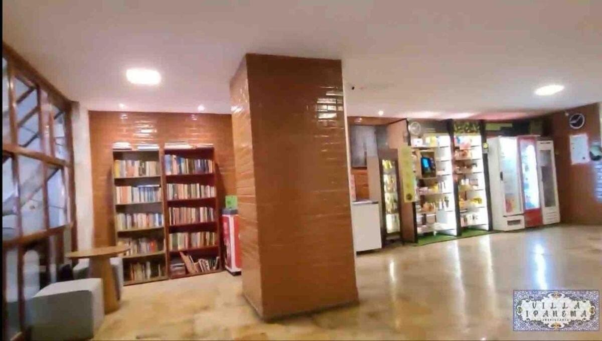 Viva O Paraiso E Bom Preco, A Pe A De Ipanema