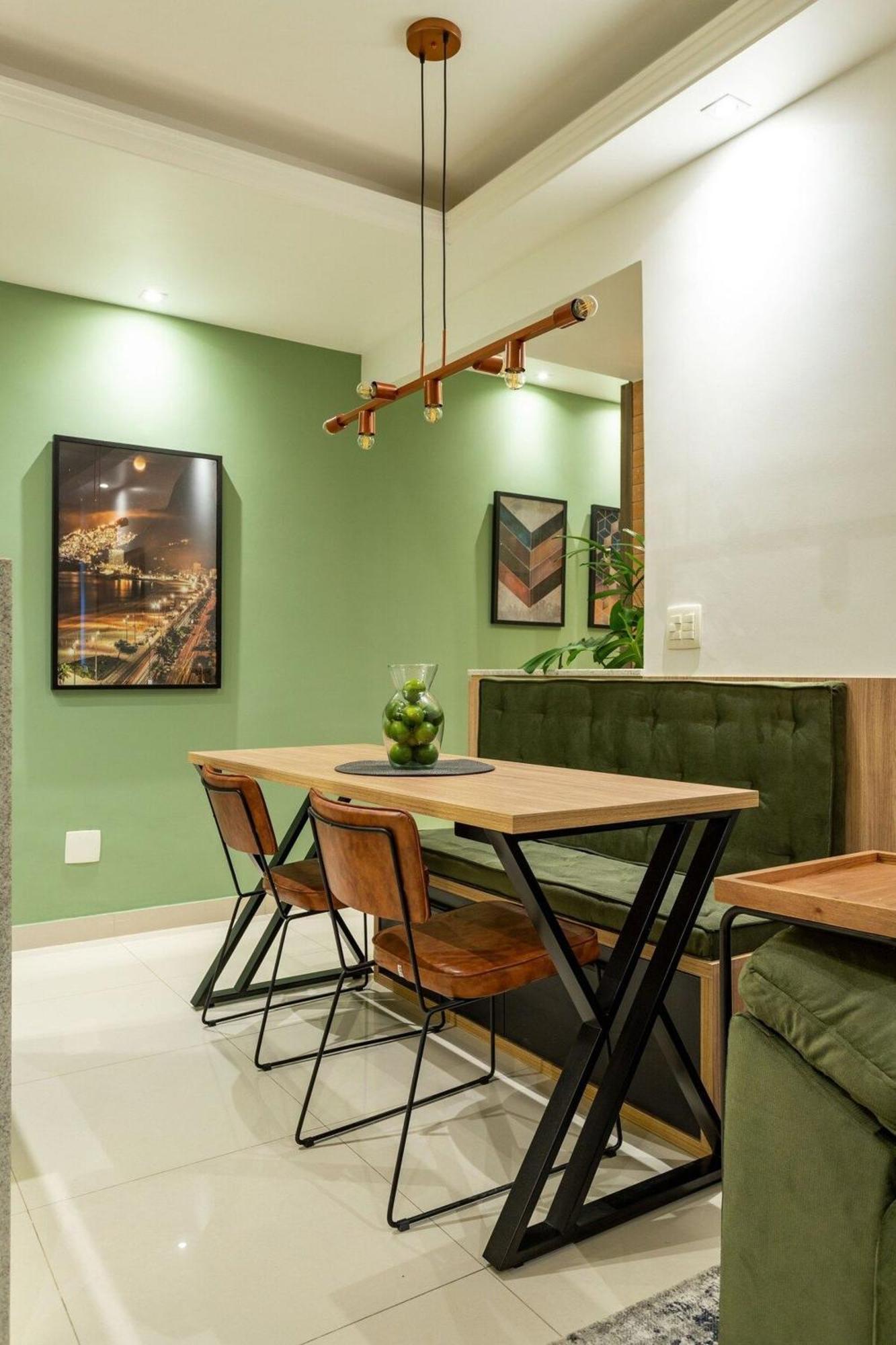 Viva O Paraiso E Bom Preco, A Pe A De Ipanema Apartment