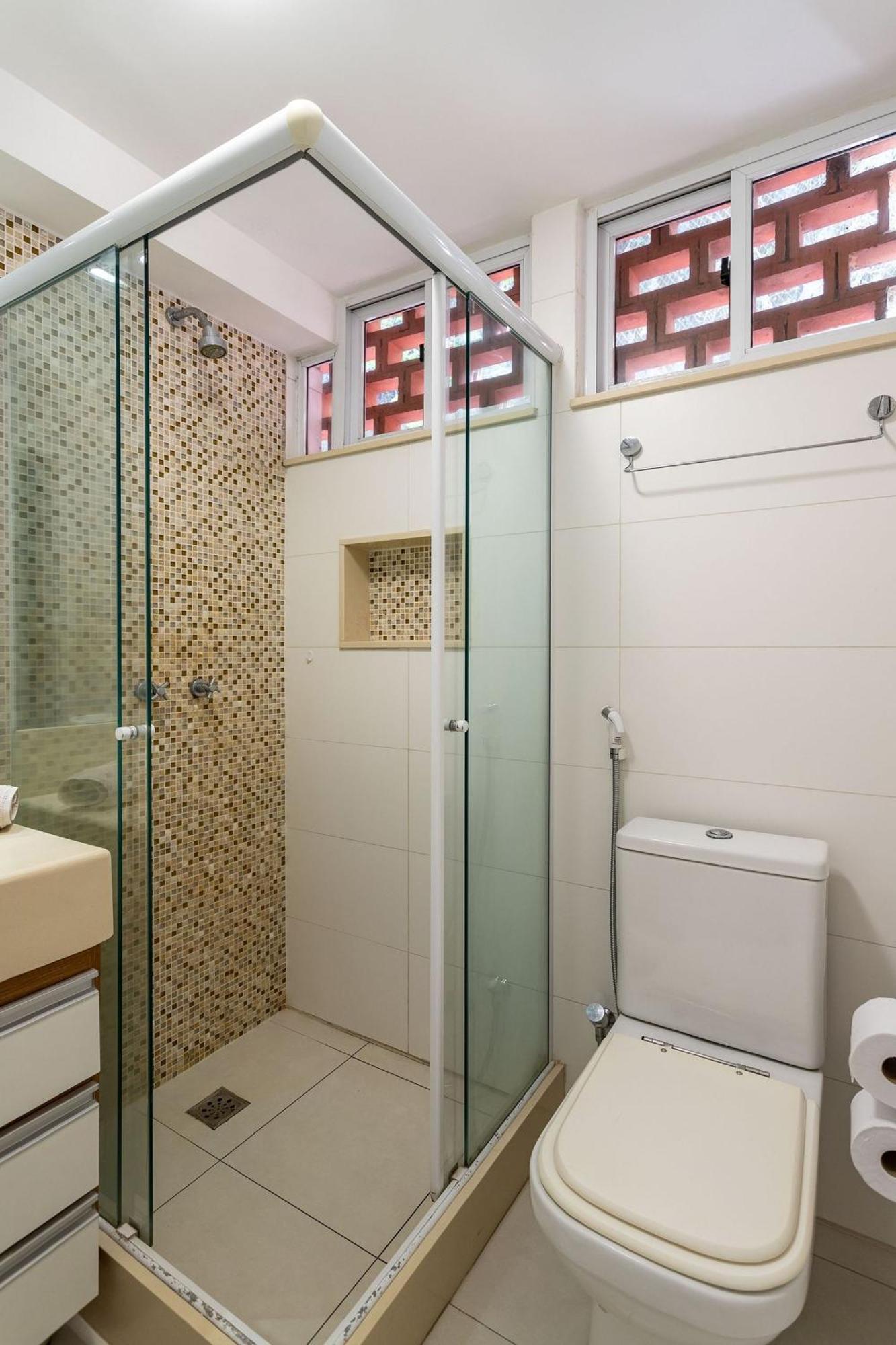 Viva O Paraiso E Bom Preco, A Pe A De Ipanema Apartment *