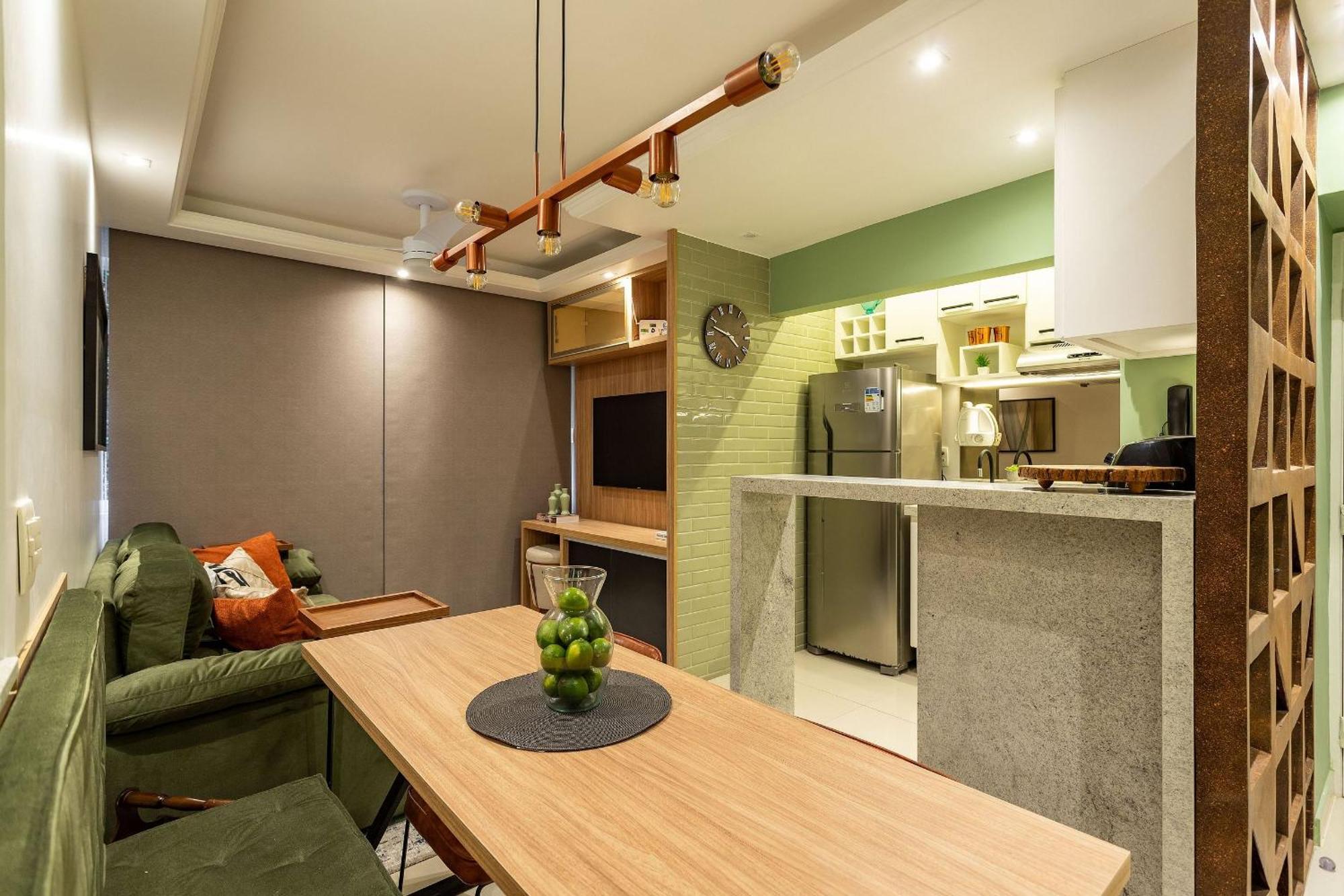 Viva O Paraiso E Bom Preco, A Pe A De Ipanema Apartment Rio de Janeiro