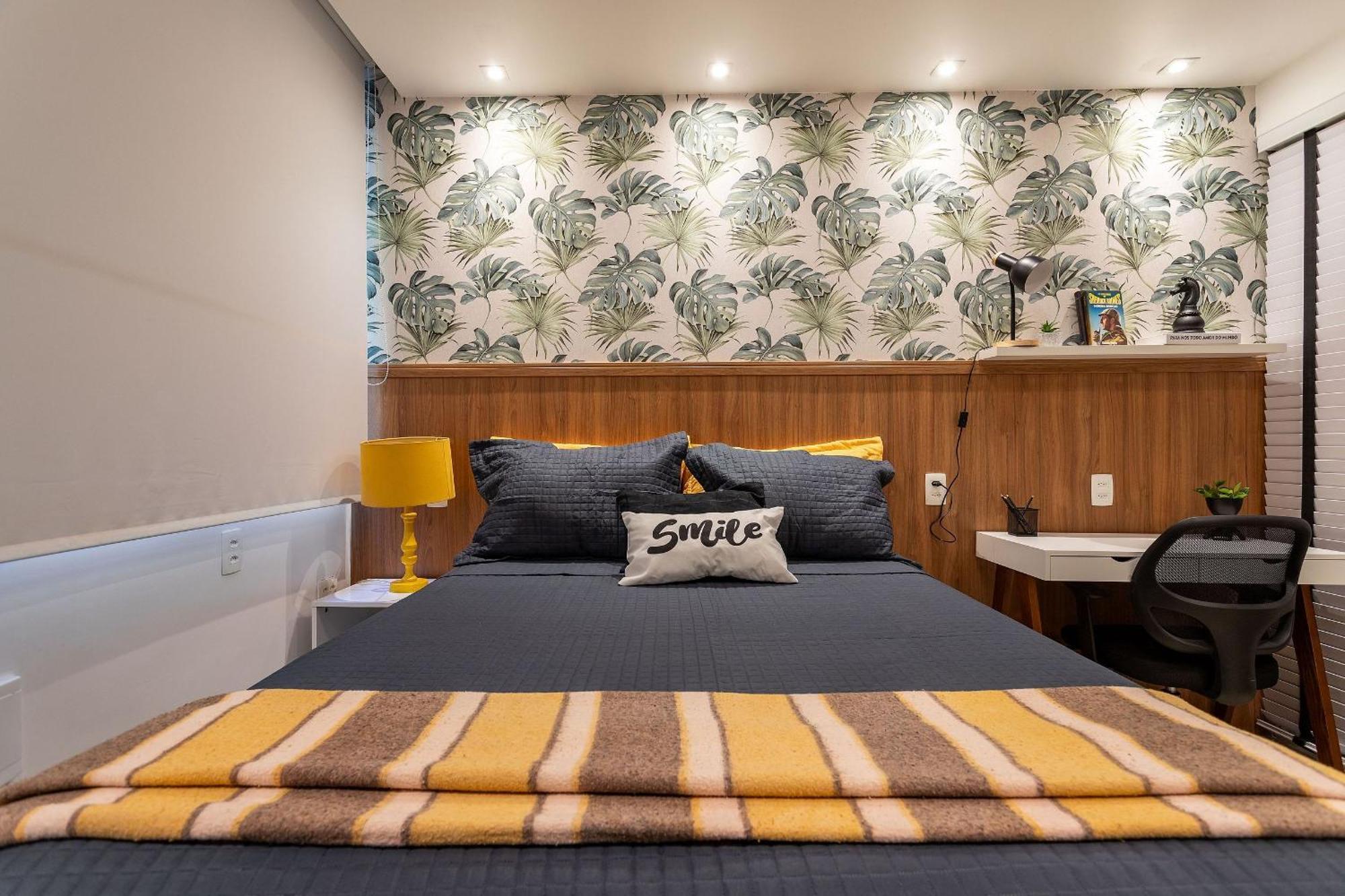 Apartment Viva O Paraiso E Bom Preco, A Pe A De Ipanema Rio de Janeiro
