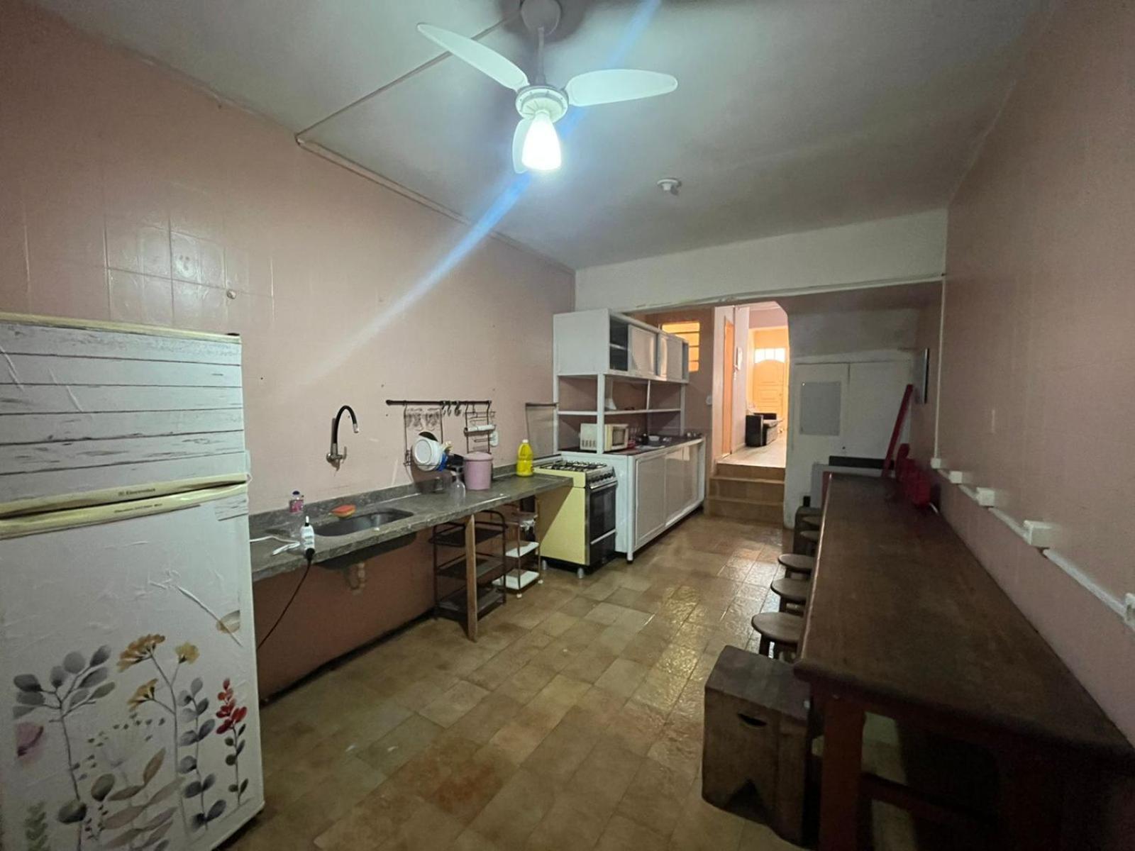 Quarto em Acomodações Particulares Live Rio