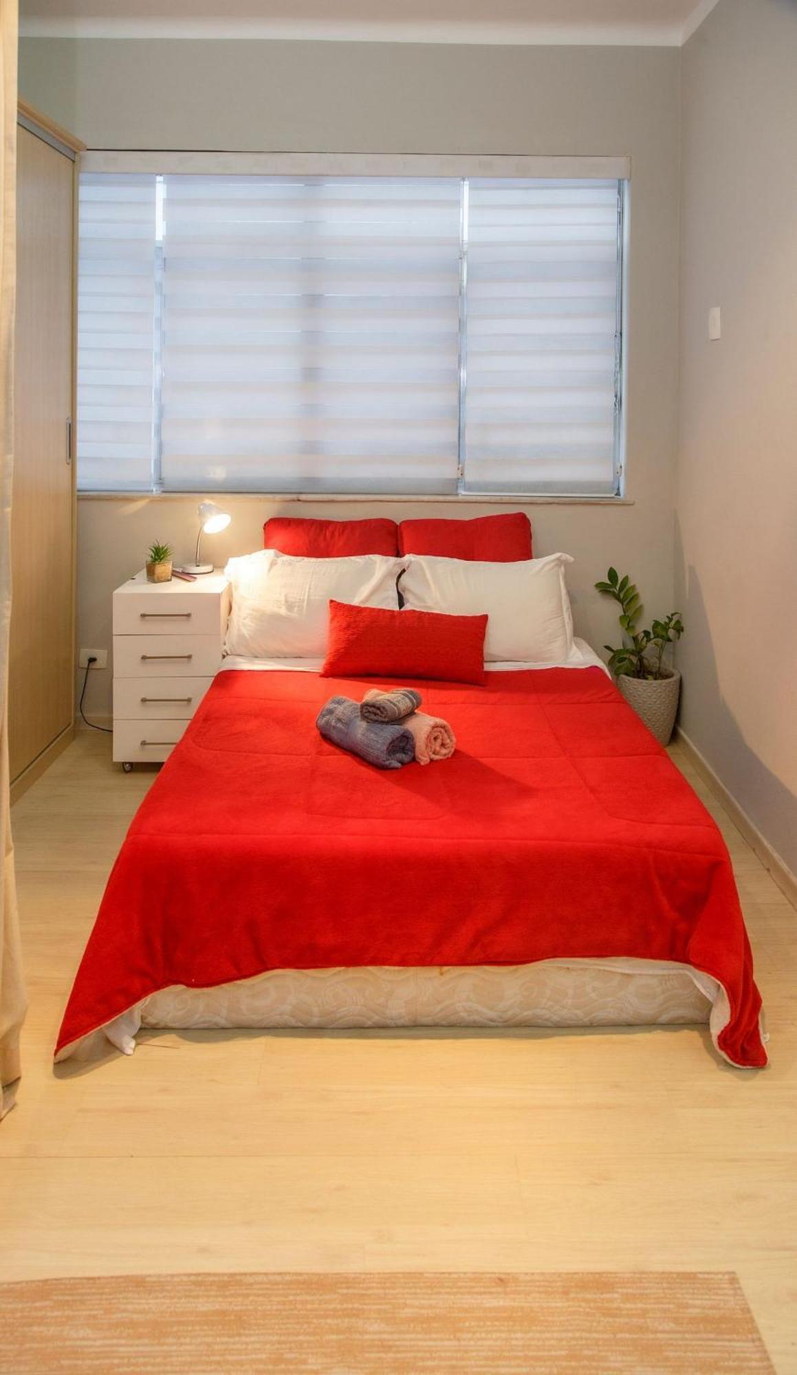Apartamento Leblon