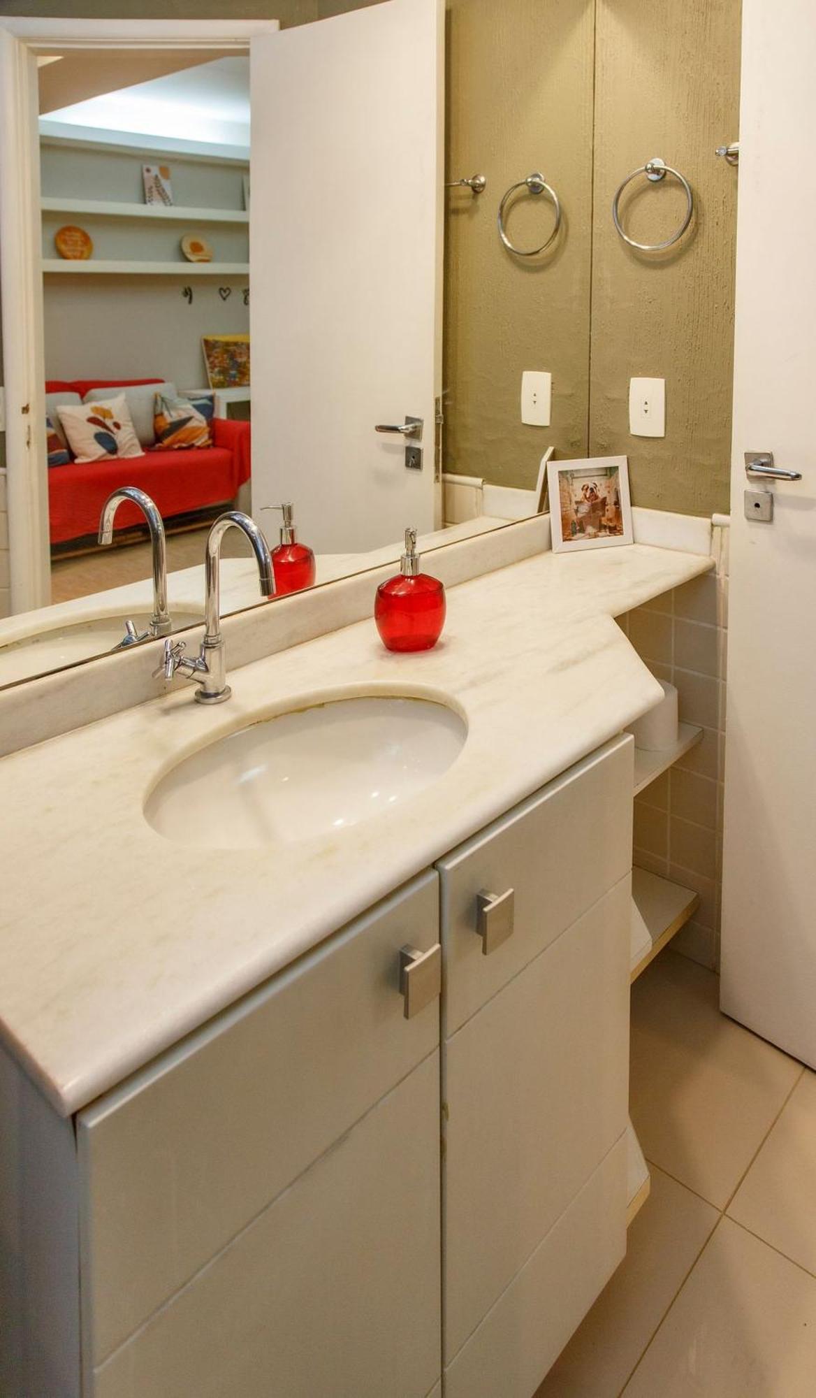 Apartamento Leblon *