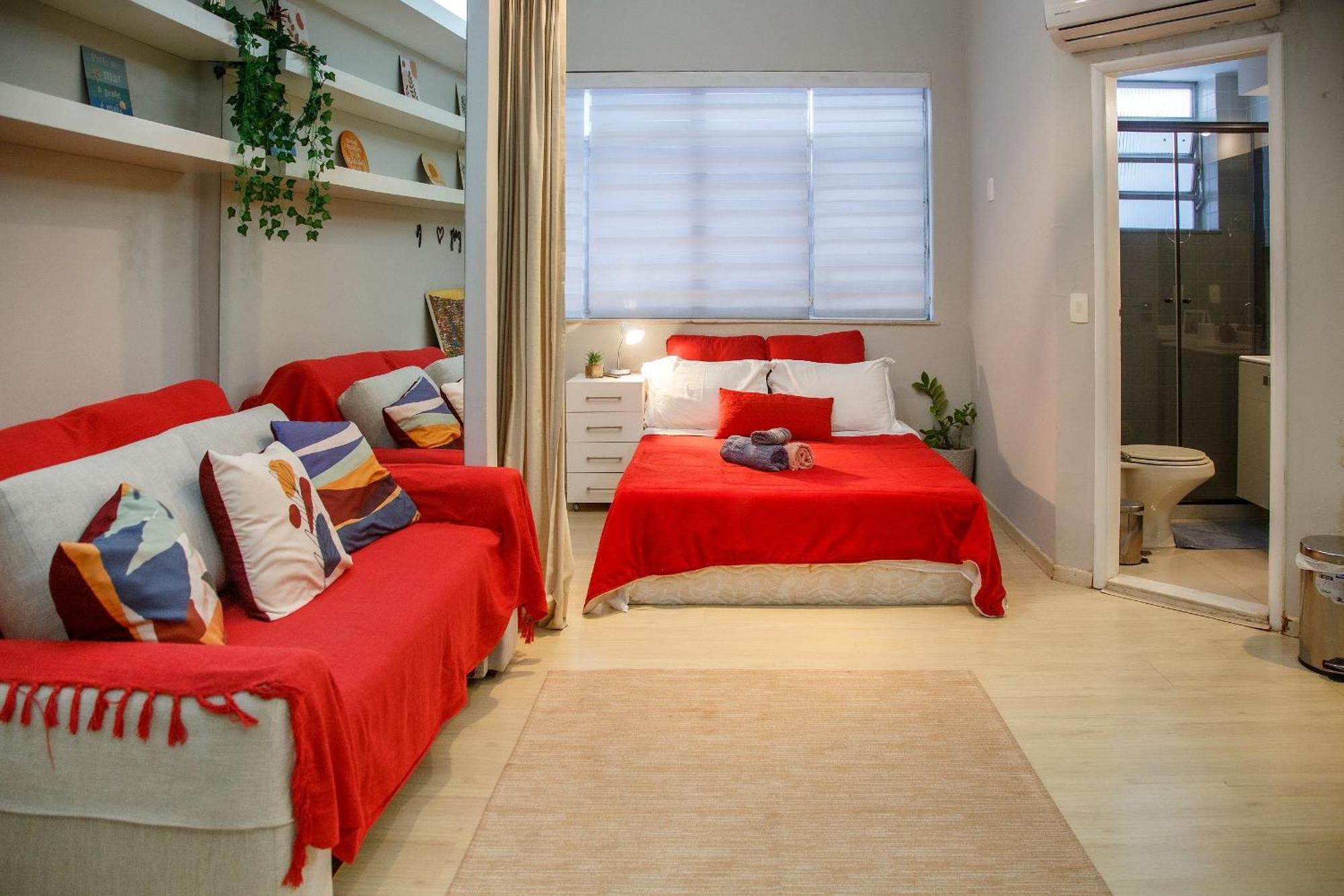 Apartamento Leblon Rio de Janeiro