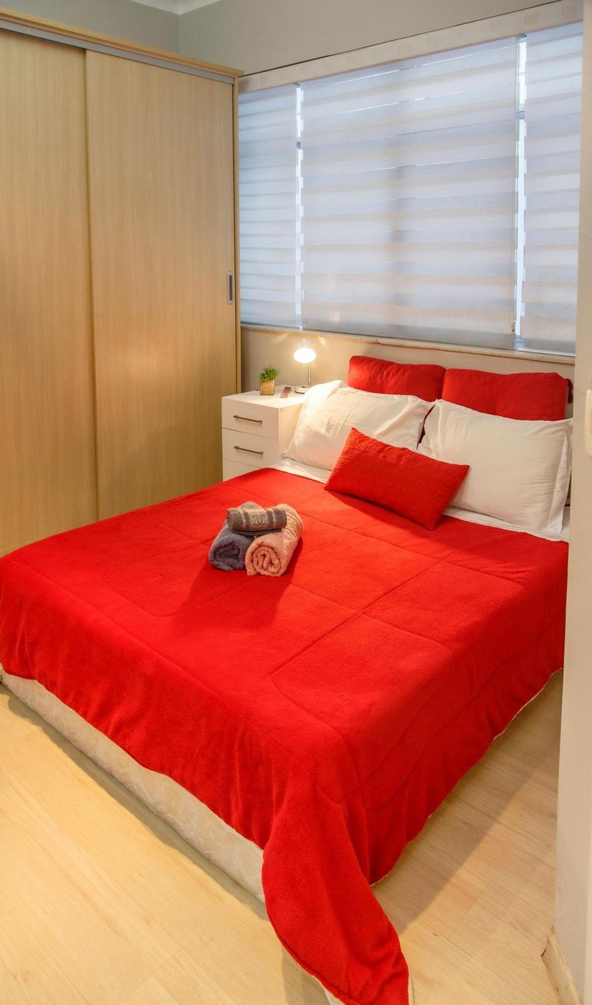 Apartamento Leblon