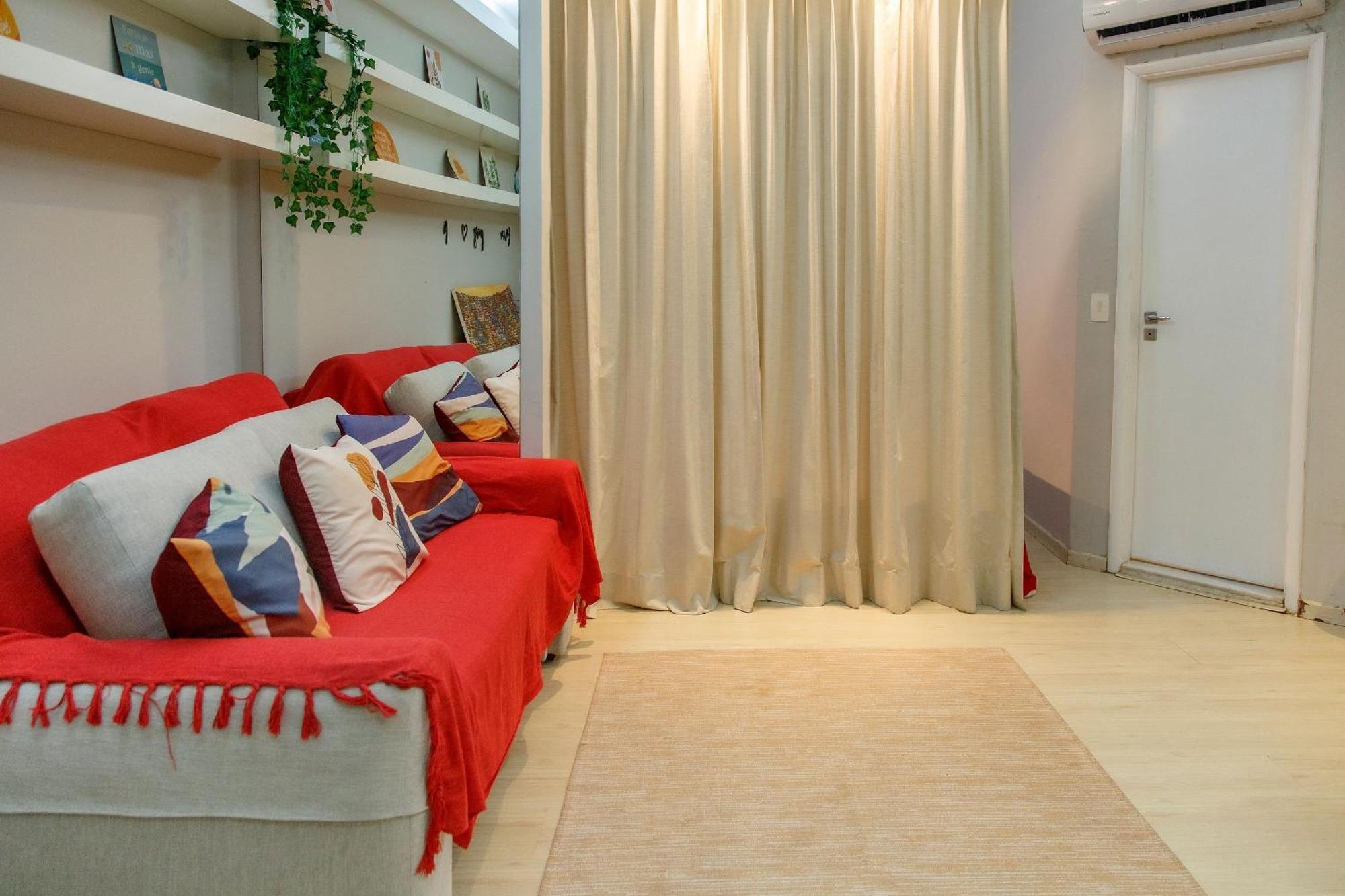 Apartamento Leblon