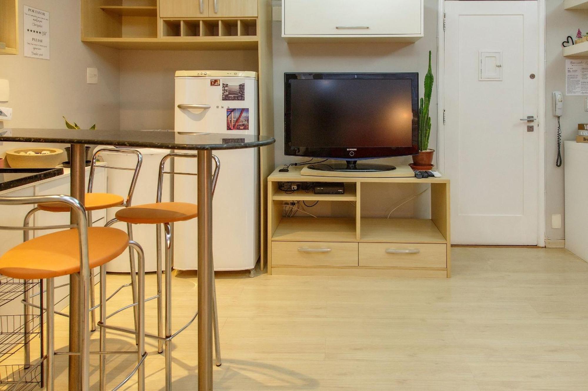 Leblon Apartamento *