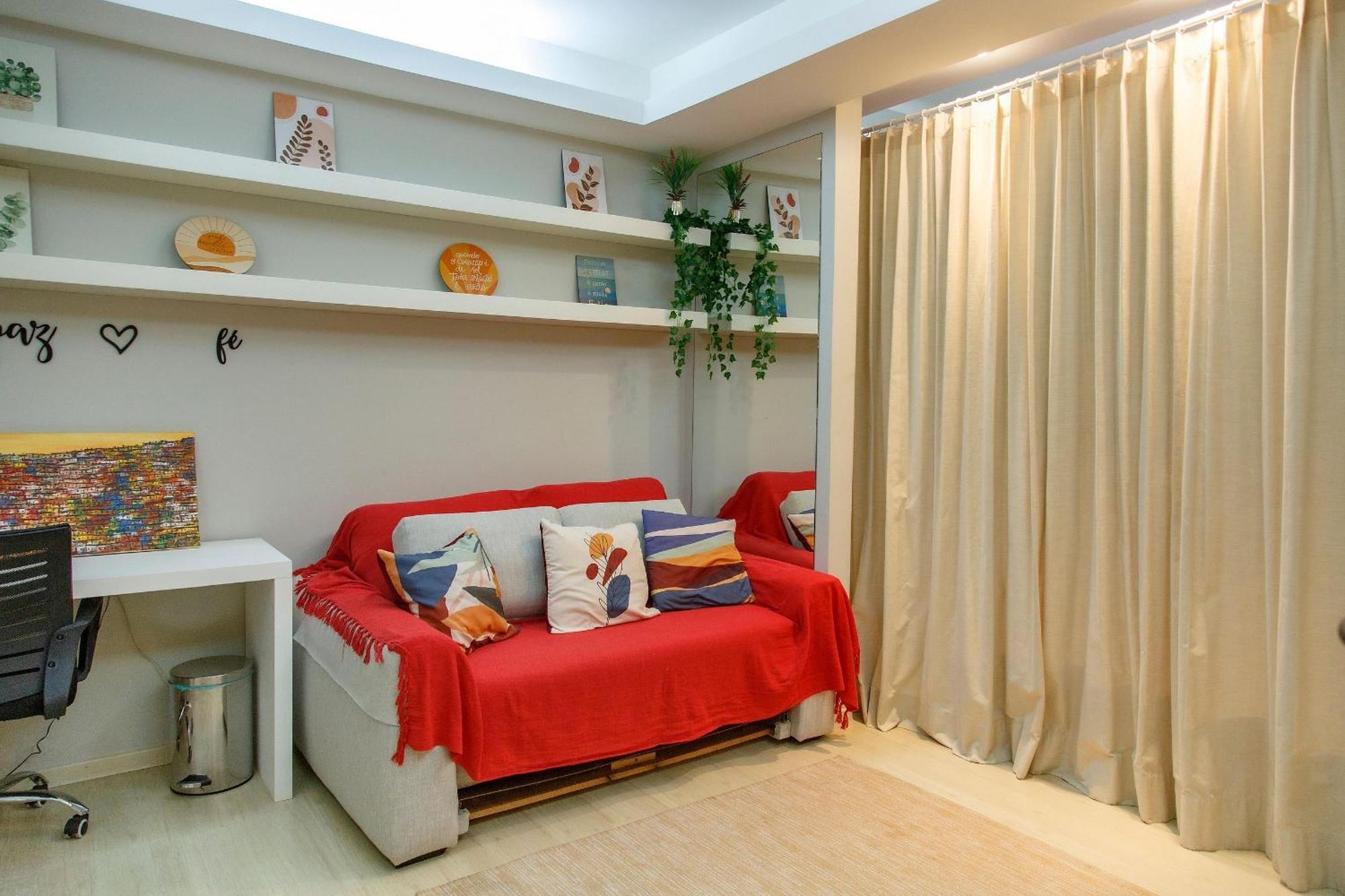 Leblon Apartamento *