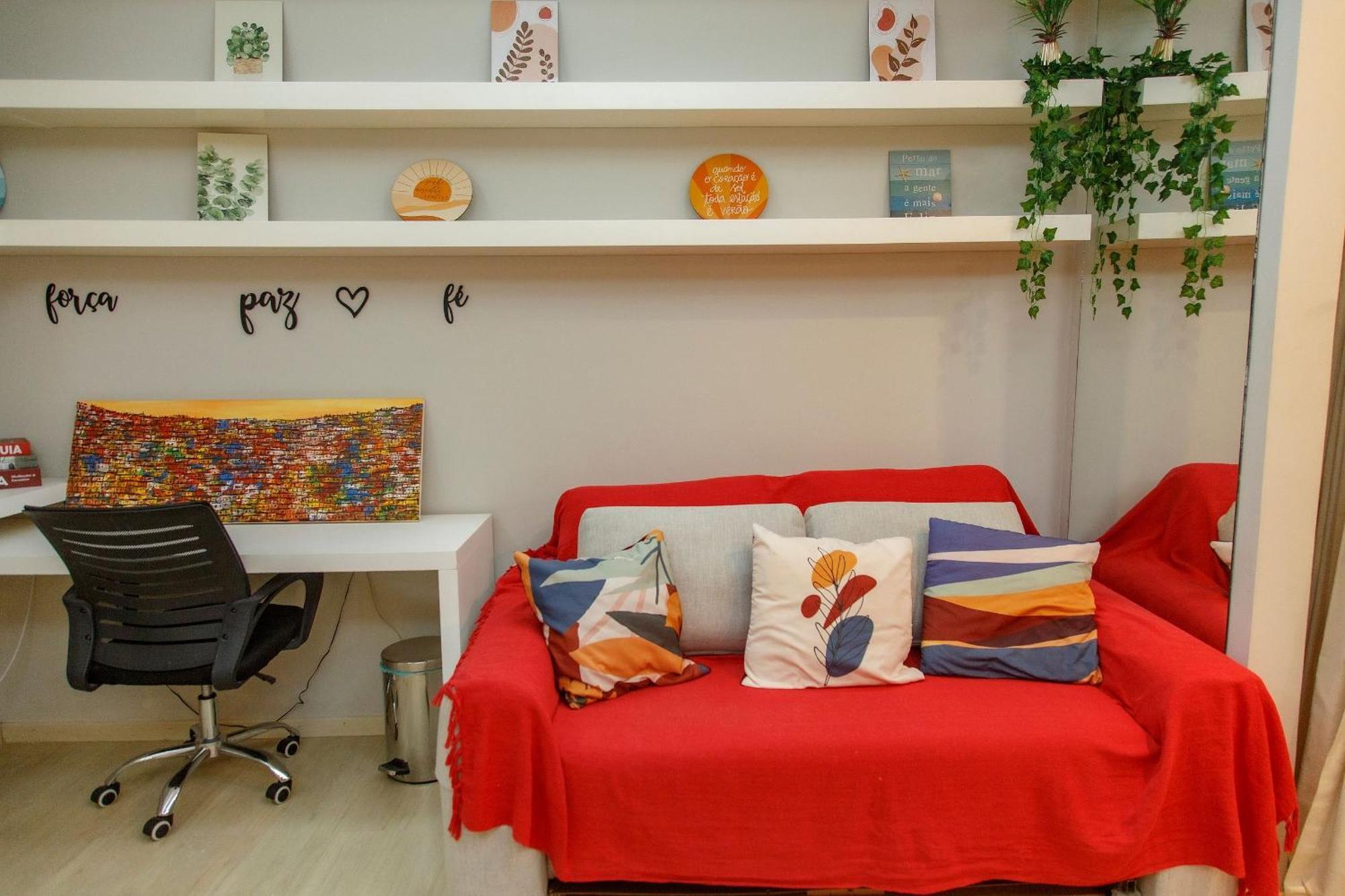 Apartamento Leblon Rio de Janeiro
