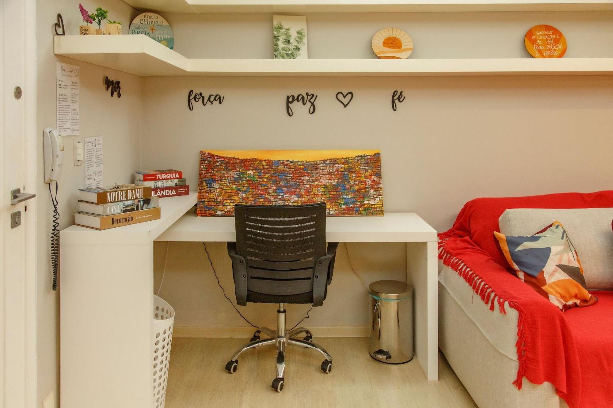 Leblon Apartamento *