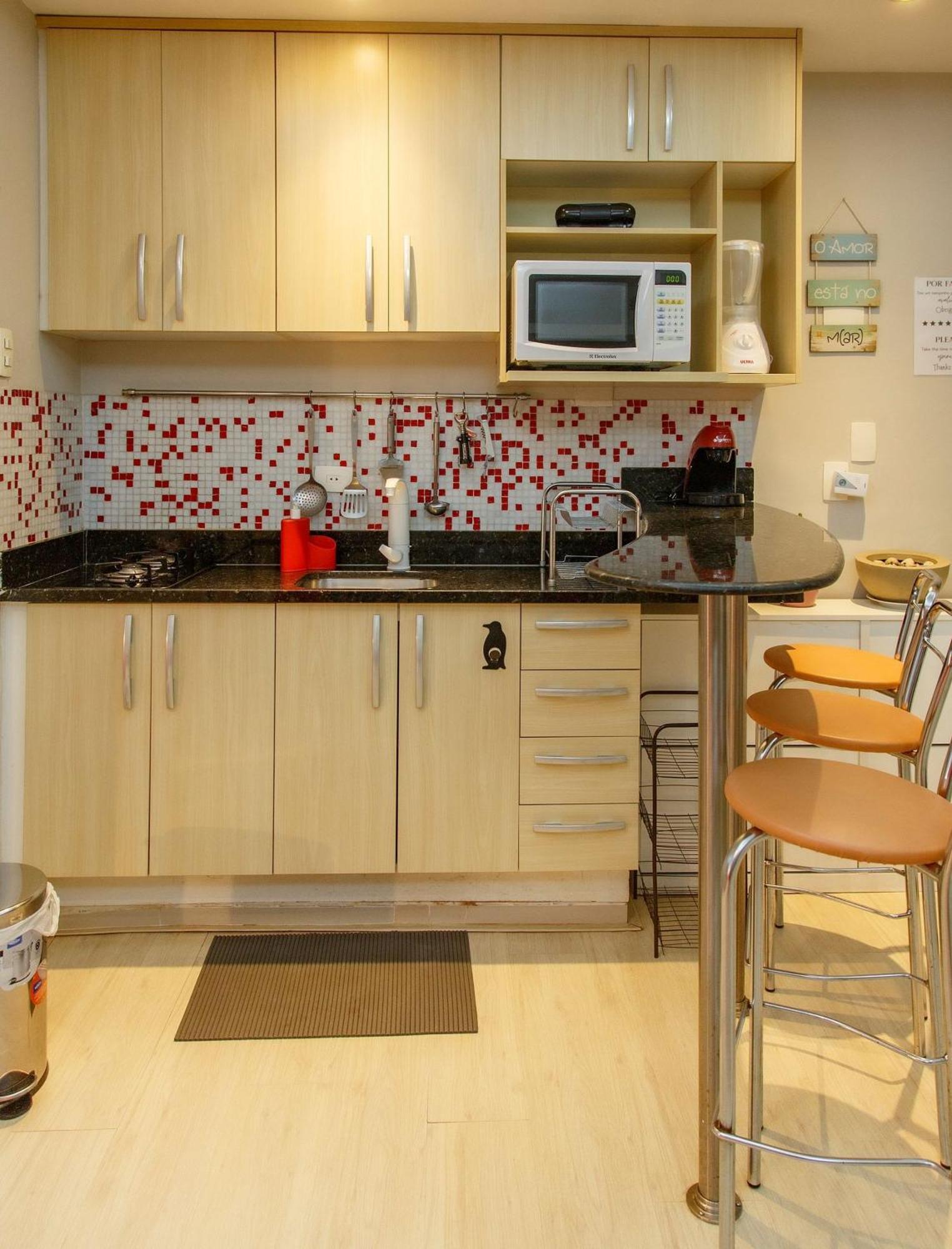 Leblon Apartamento Rio de Janeiro