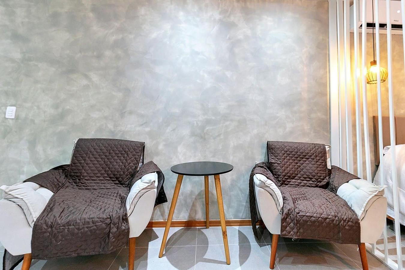 Apartamento 360 Rio Santos Dumont Rio de Janeiro