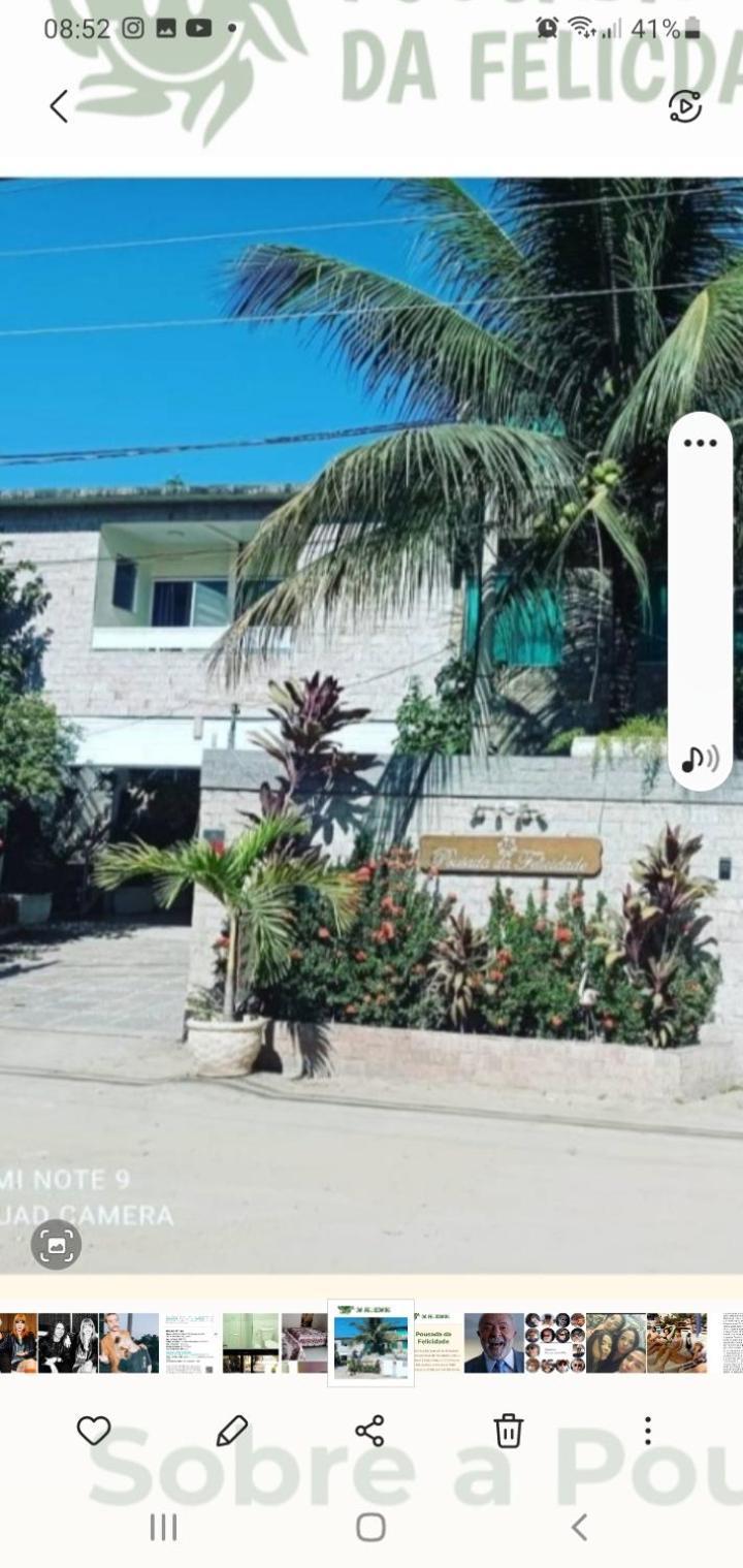 Hotel Felicidade Rio - Barra