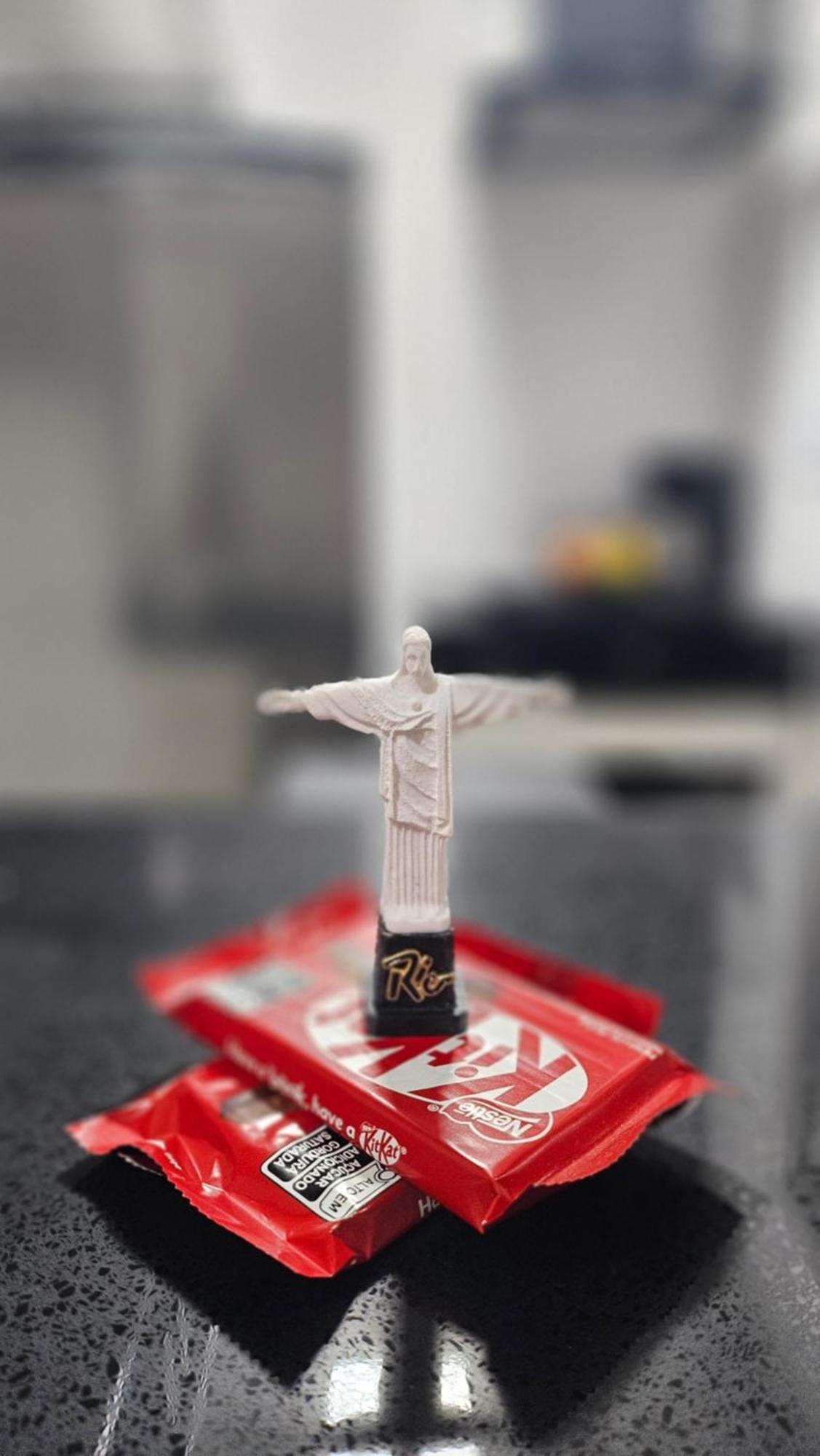 Copacabana Vibes Rio de Janeiro
