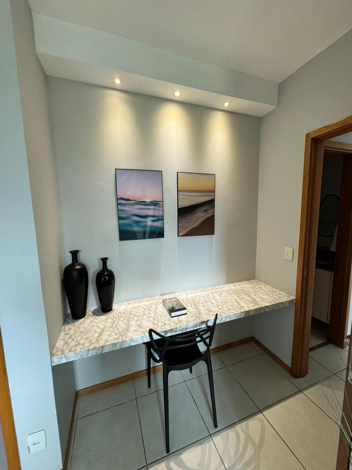 Flat Sublimax Recreio Apartamento *