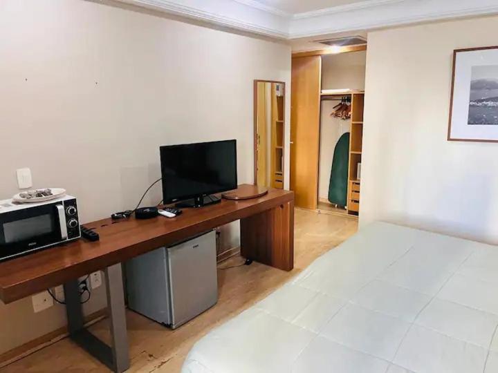 Marcolini - Mediterraneo Barra Da Tijuca 507-2 Apartamento Rio de Janeiro