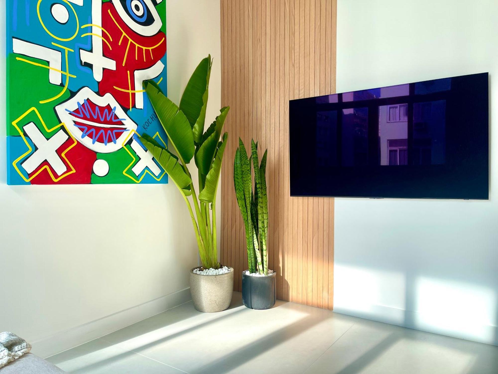Apartment Brand New Boutique Location Posto 6 *