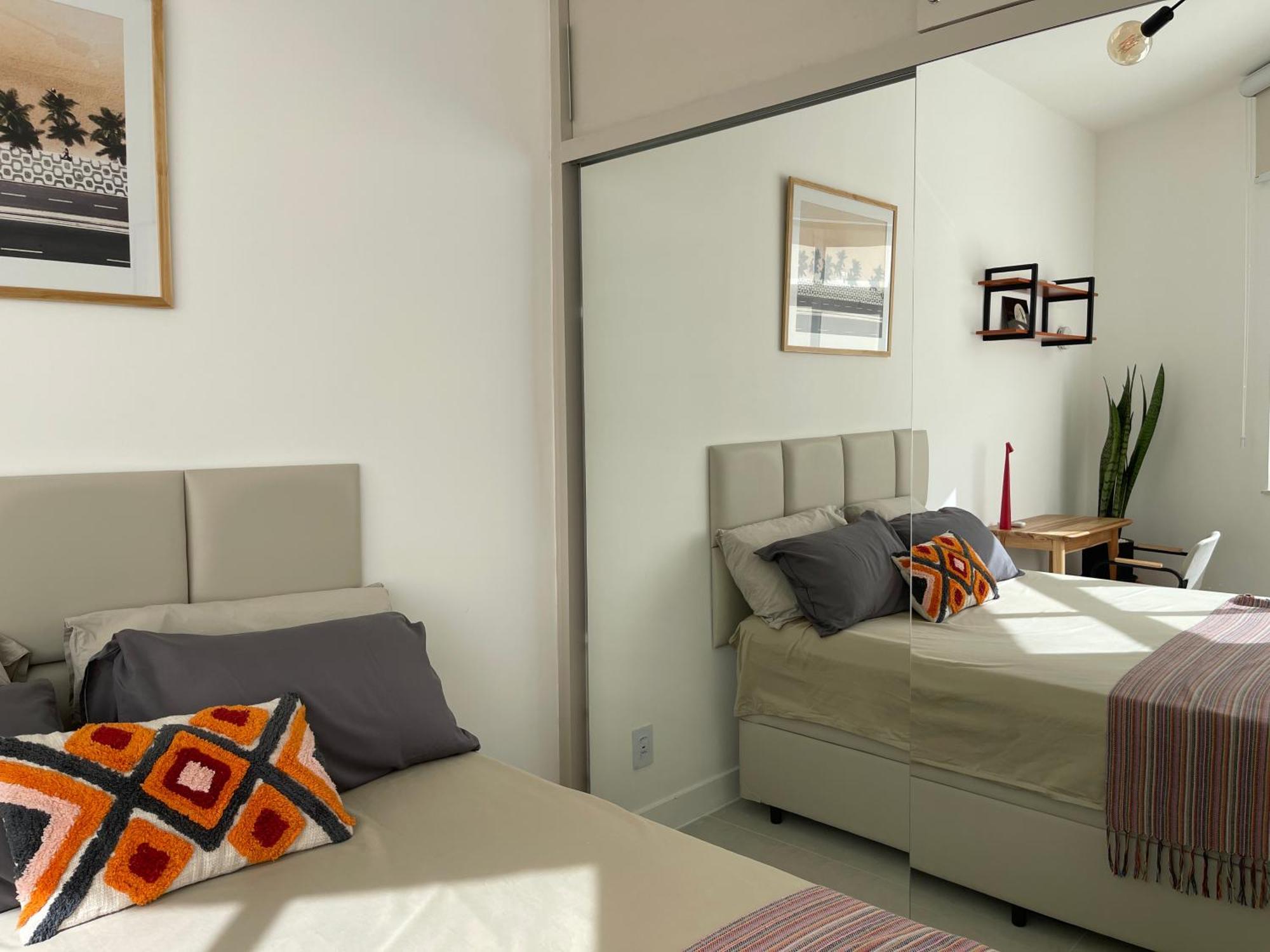 Apartment Brand New Boutique Location Posto 6
