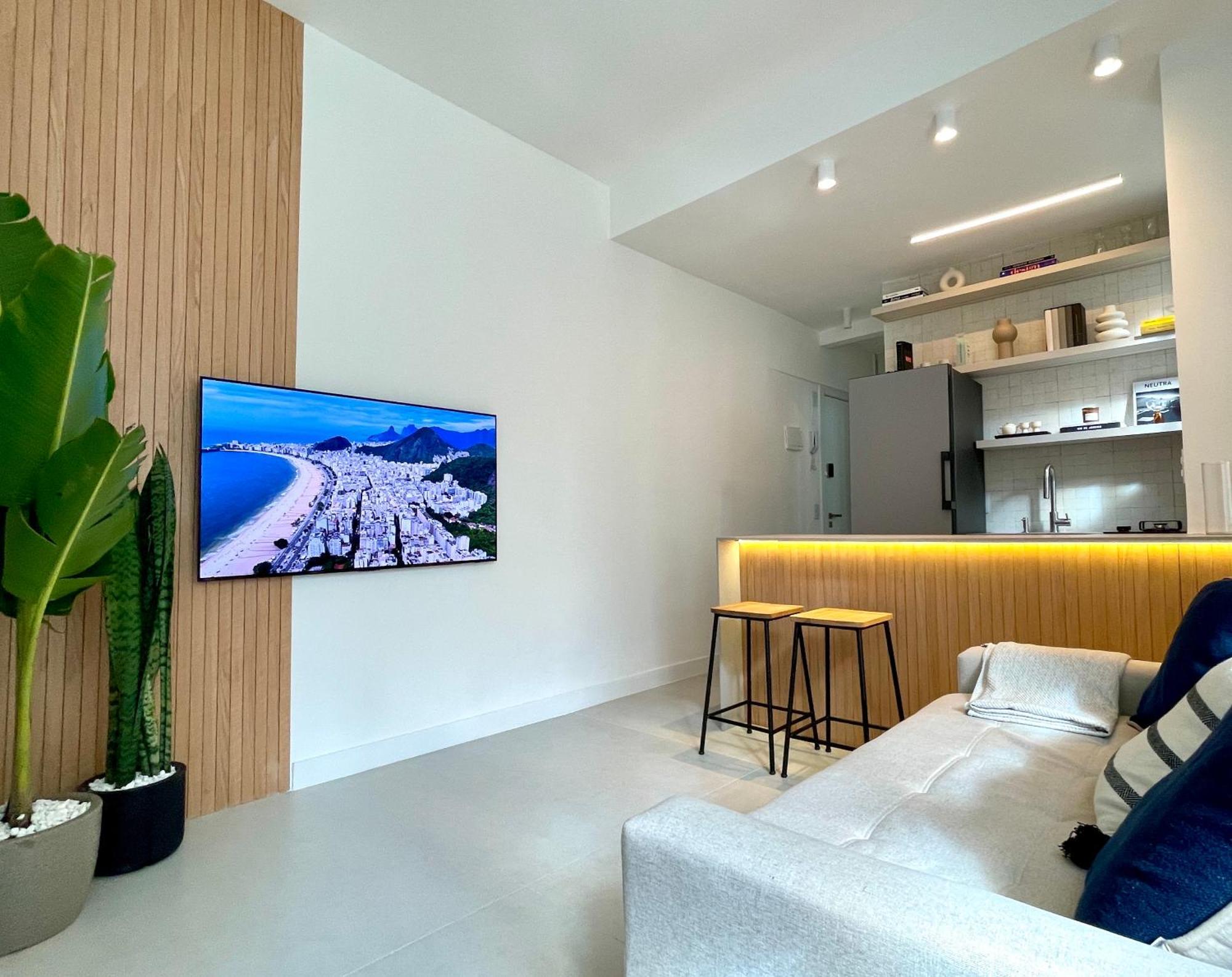 Apartment Brand New Boutique Location Posto 6