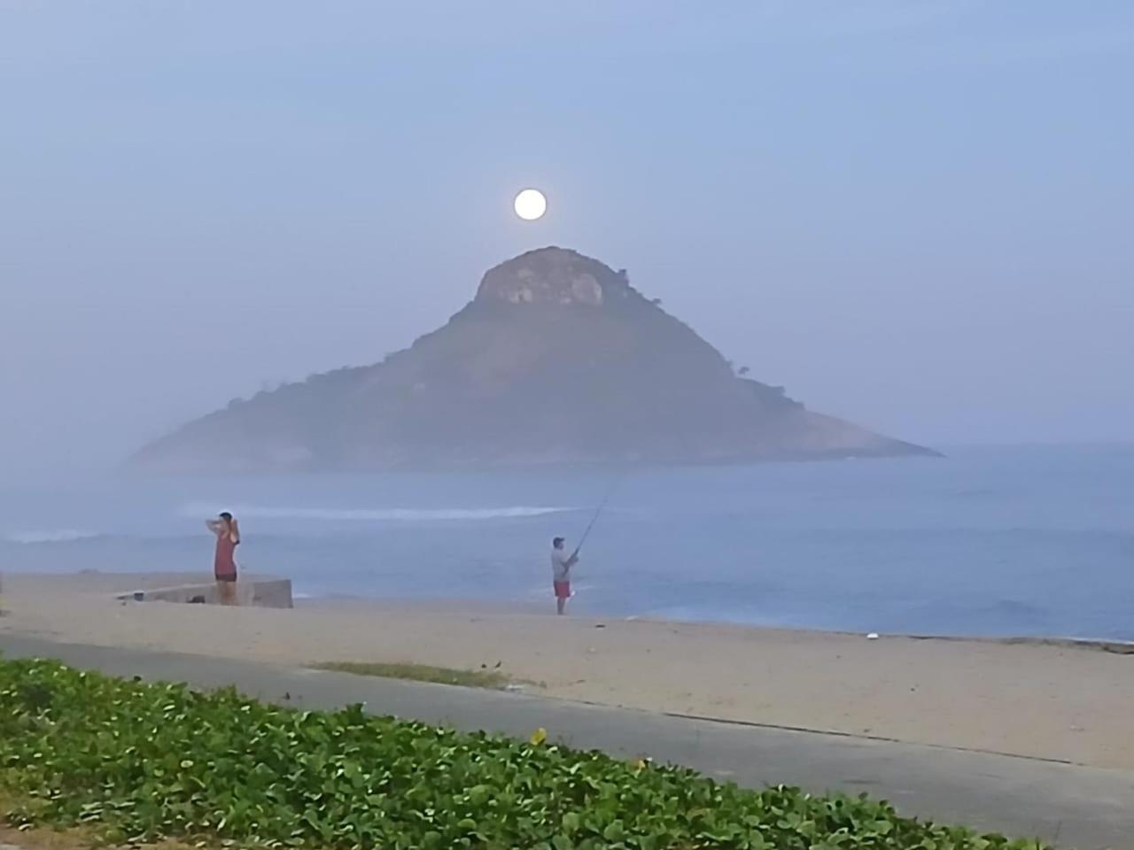 Pedra Do Recreio Apartamento Rio de Janeiro