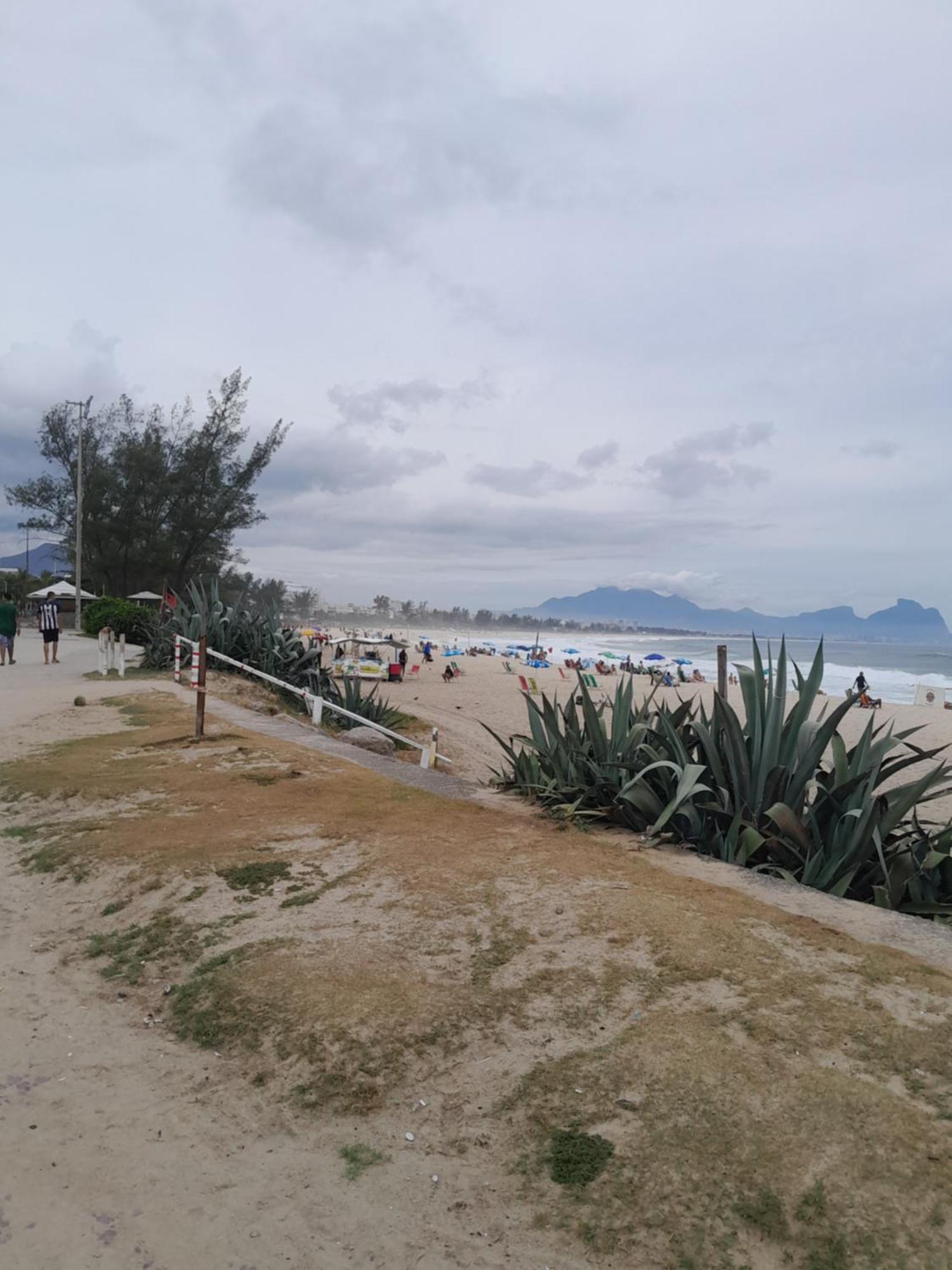 Pedra Do Recreio