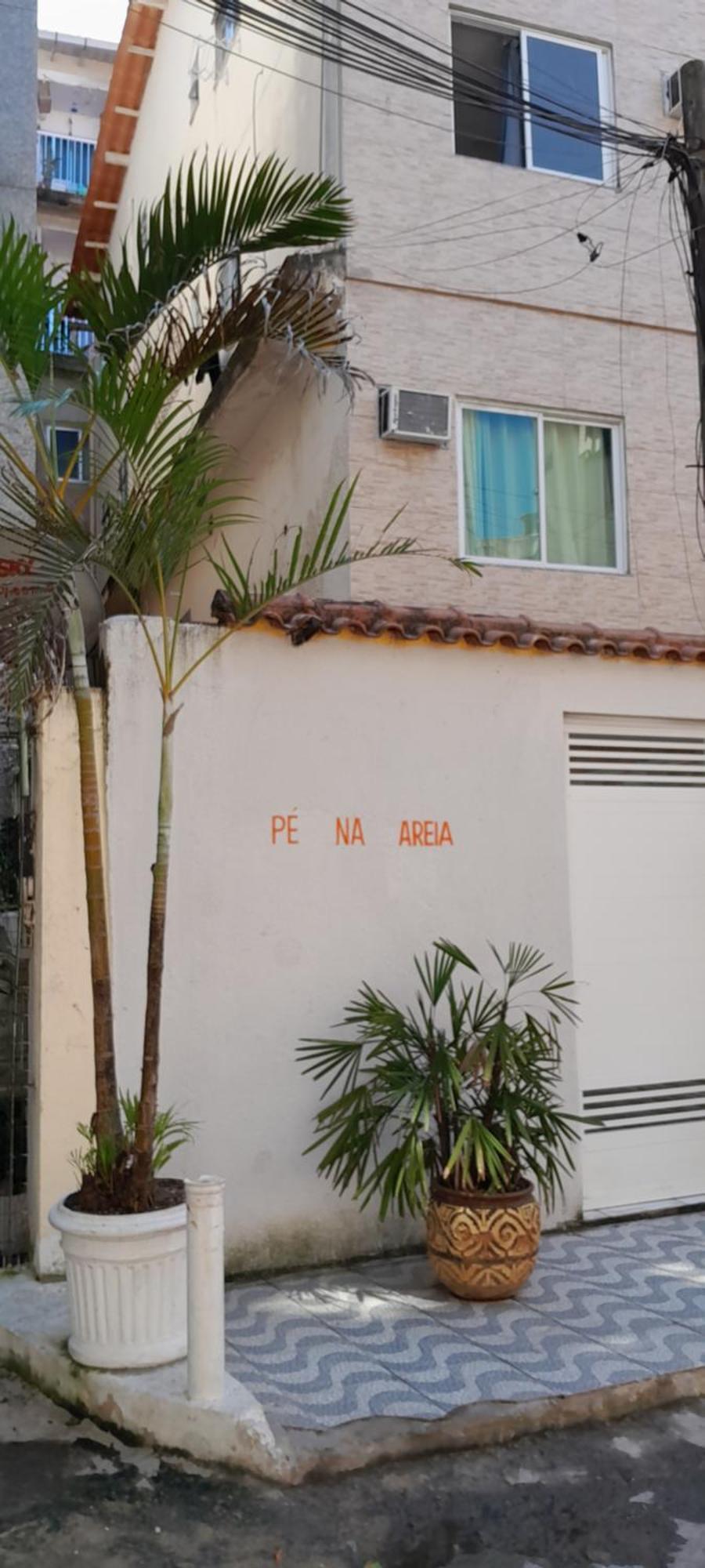 Pedra Do Recreio Apartamento