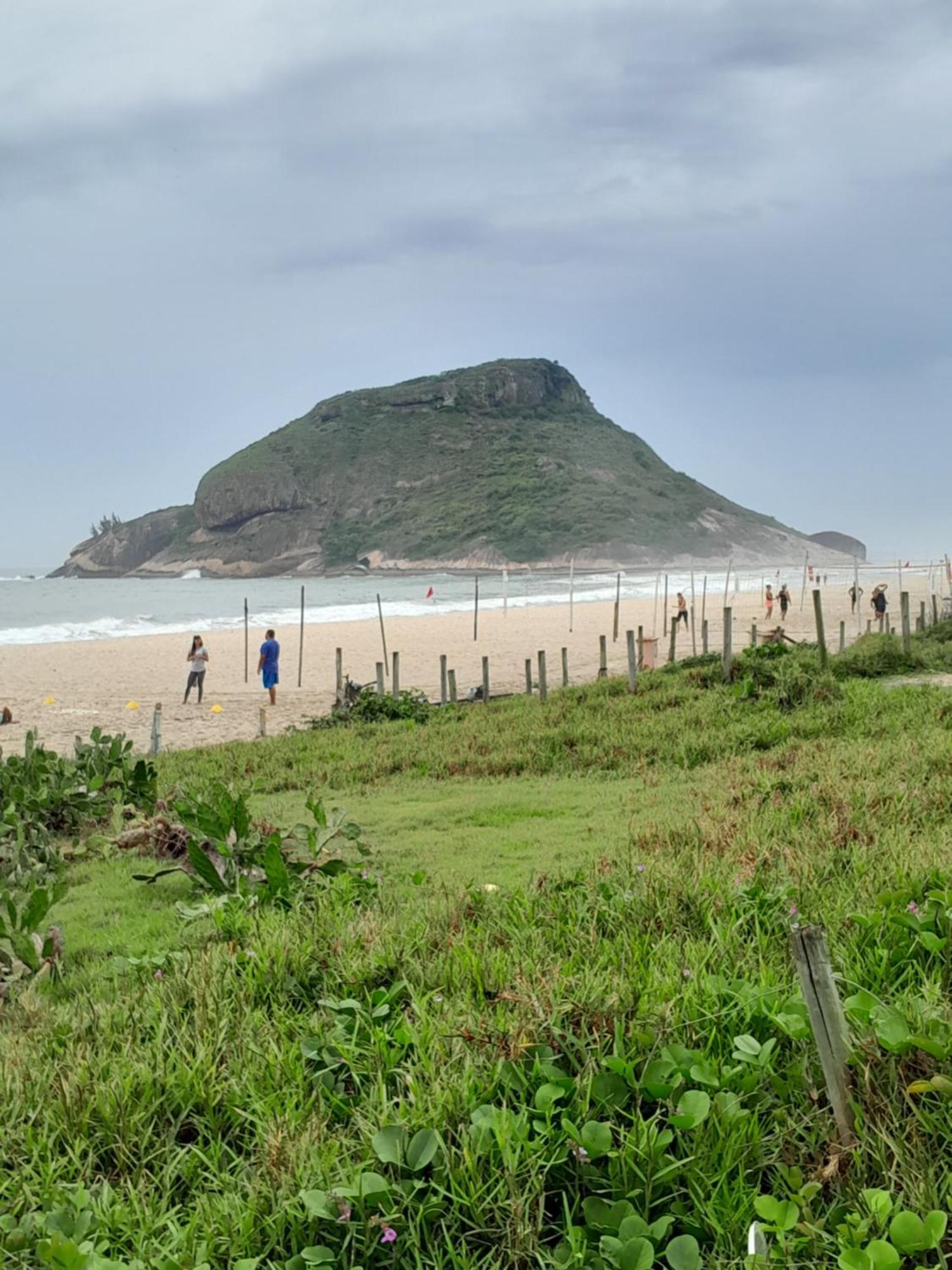 Pedra Do Recreio * Rio de Janeiro