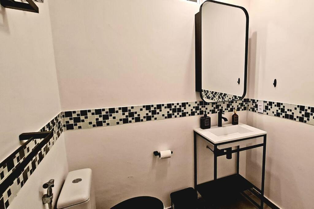 Apartamento Vintage Copacabana *