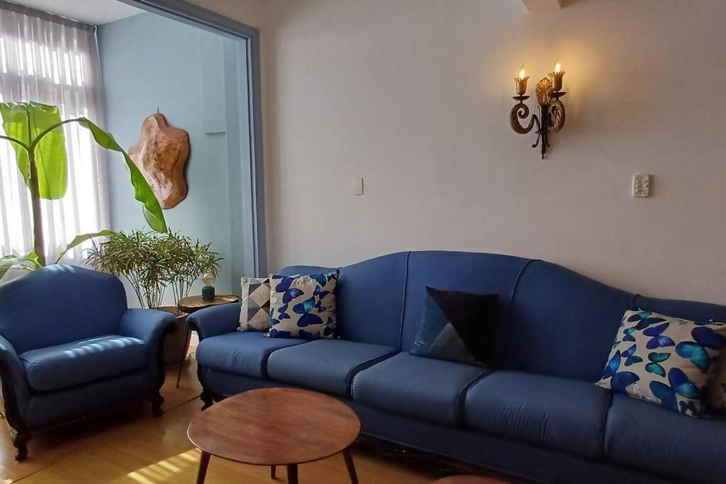 Apartamento Vintage Copacabana Rio de Janeiro