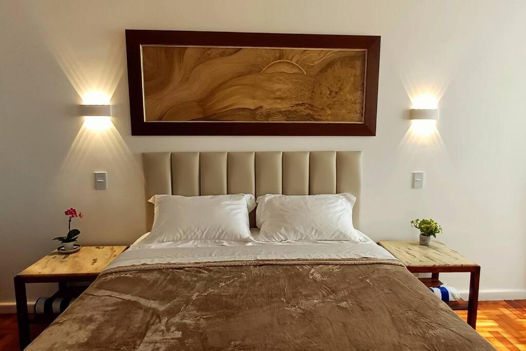 Apartamento Vintage Copacabana Rio de Janeiro