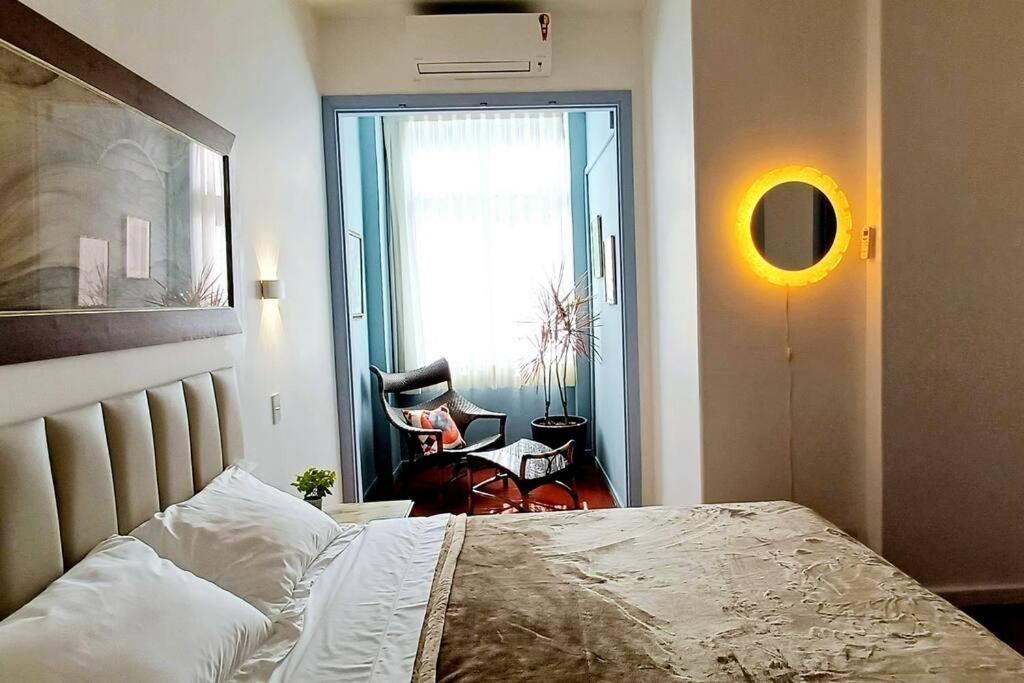Apartamento Vintage Copacabana *