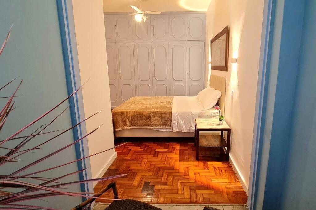 Vintage Copacabana Apartamento Rio de Janeiro