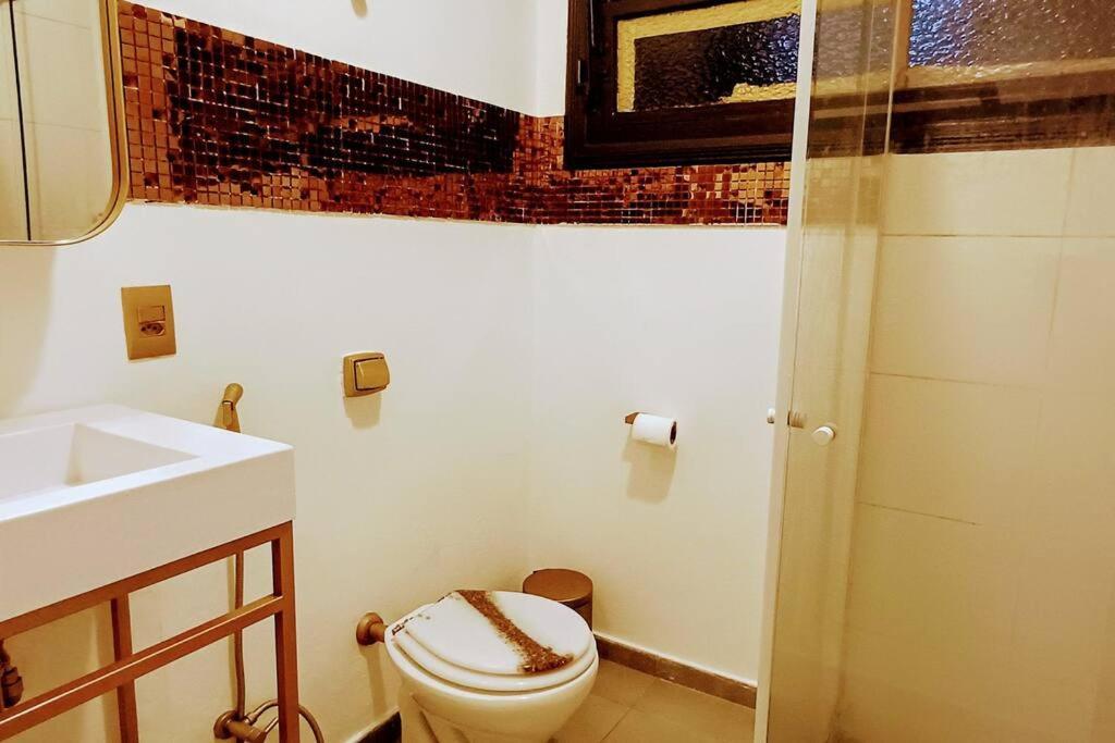 Apartamento Vintage Copacabana