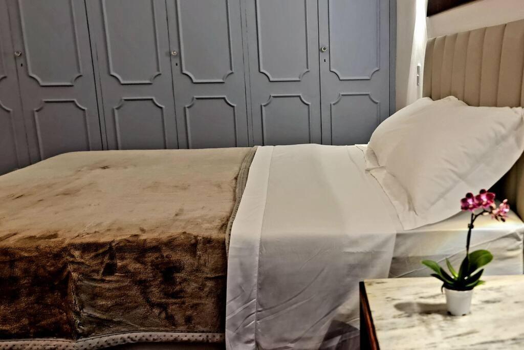 Apartamento Vintage Copacabana *