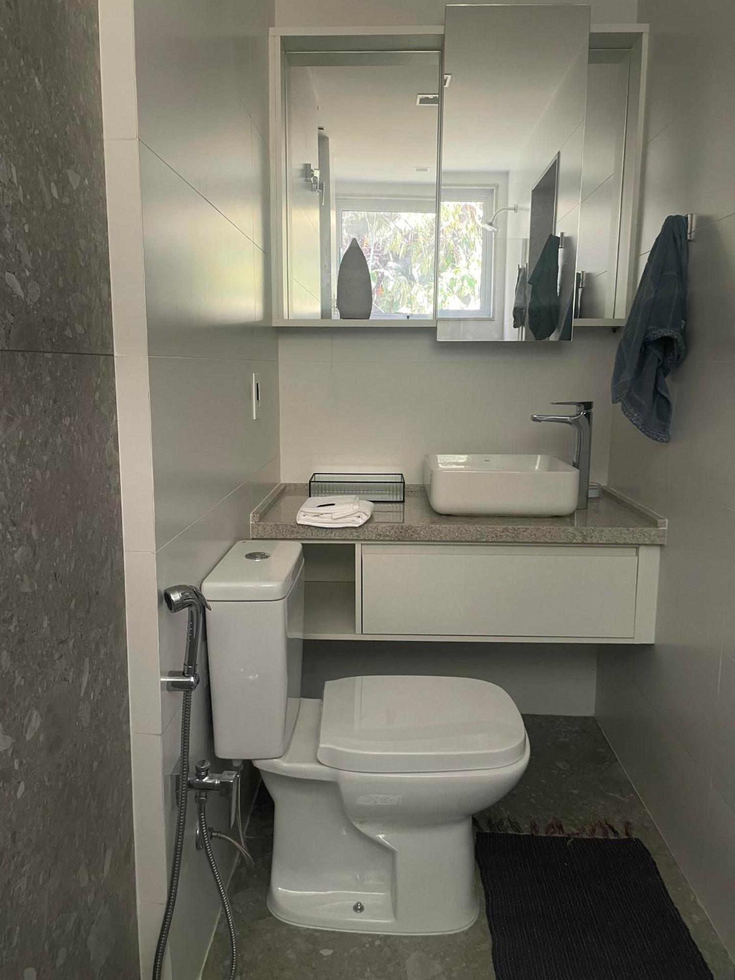 Apartment Cobertura Lagoa Vista Deslumbrante Rio de Janeiro