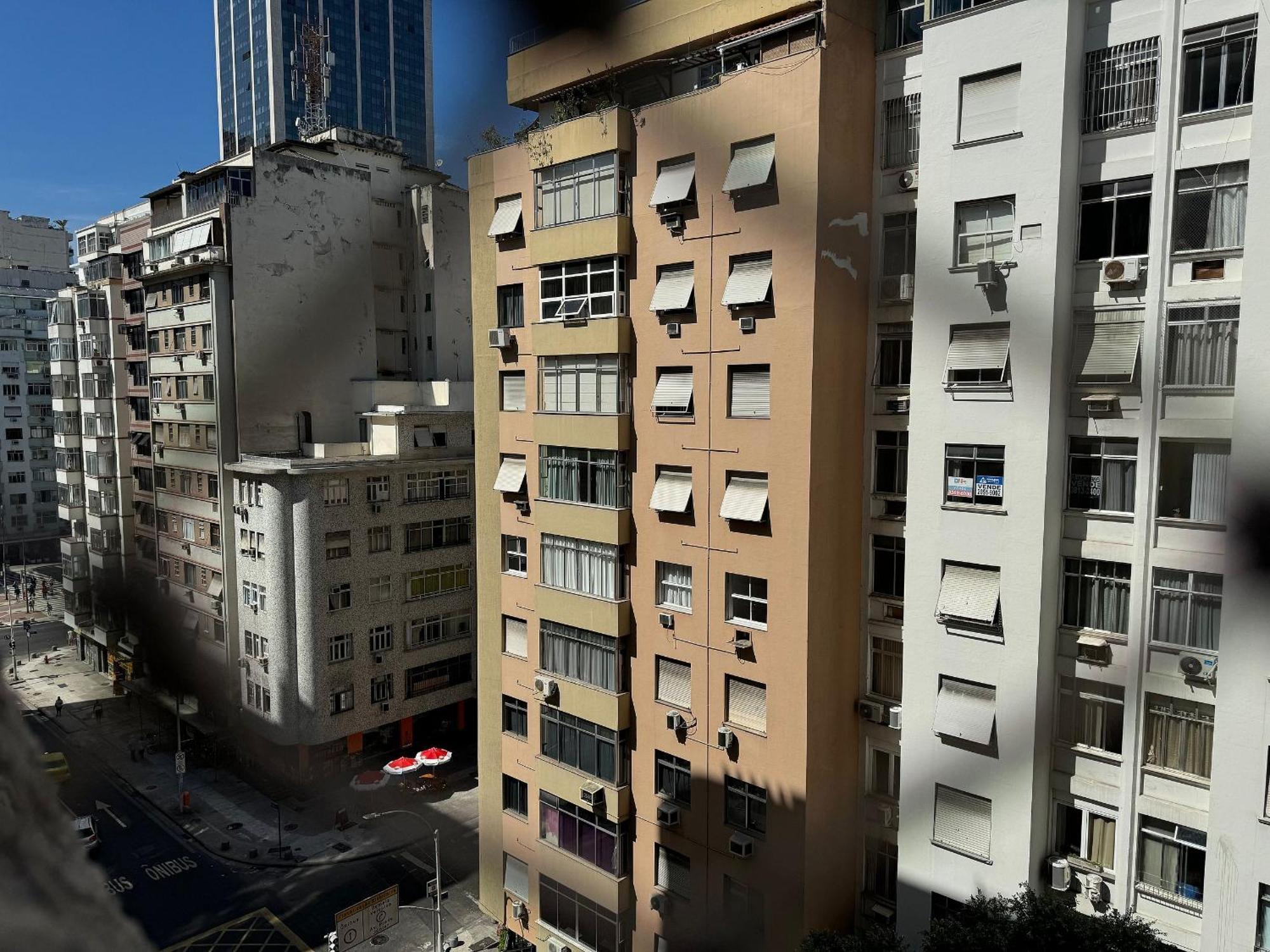 Grande E Economico P/ 4 Pessoas Apartamento *