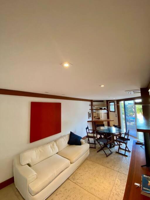 Loft Frente Barra Da Tijuca, Ao Lado Do Windsor Apartment Rio de Janeiro