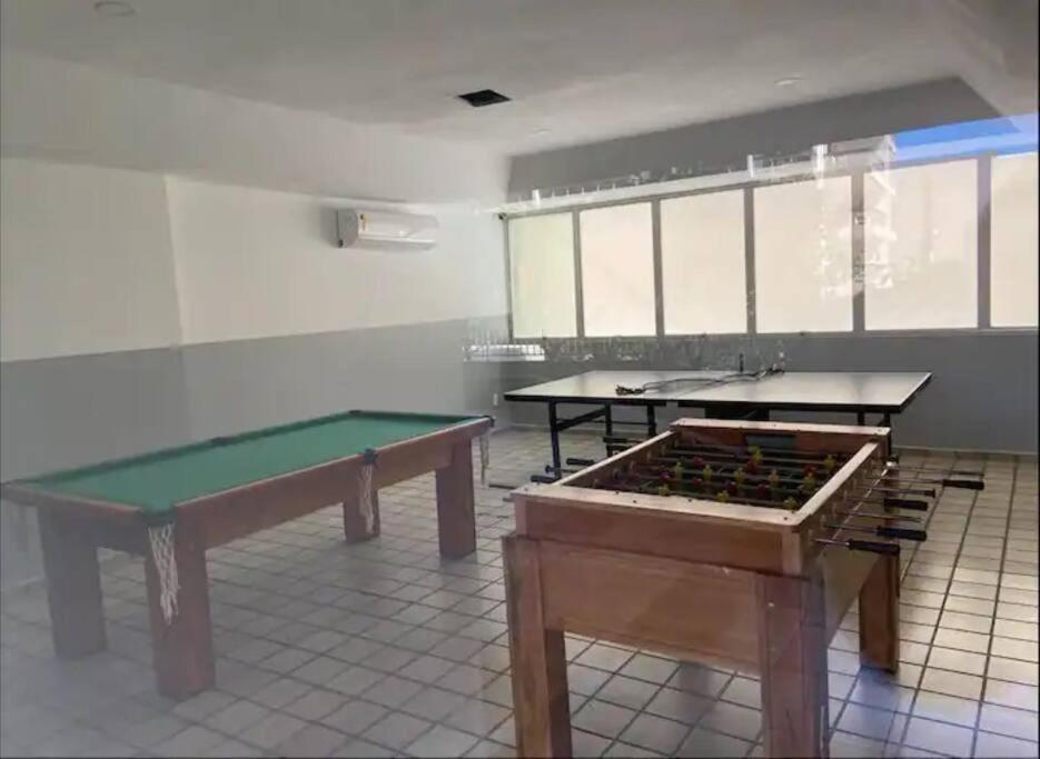 Loft Frente Barra Da Tijuca, Ao Lado Do Windsor Apartment *