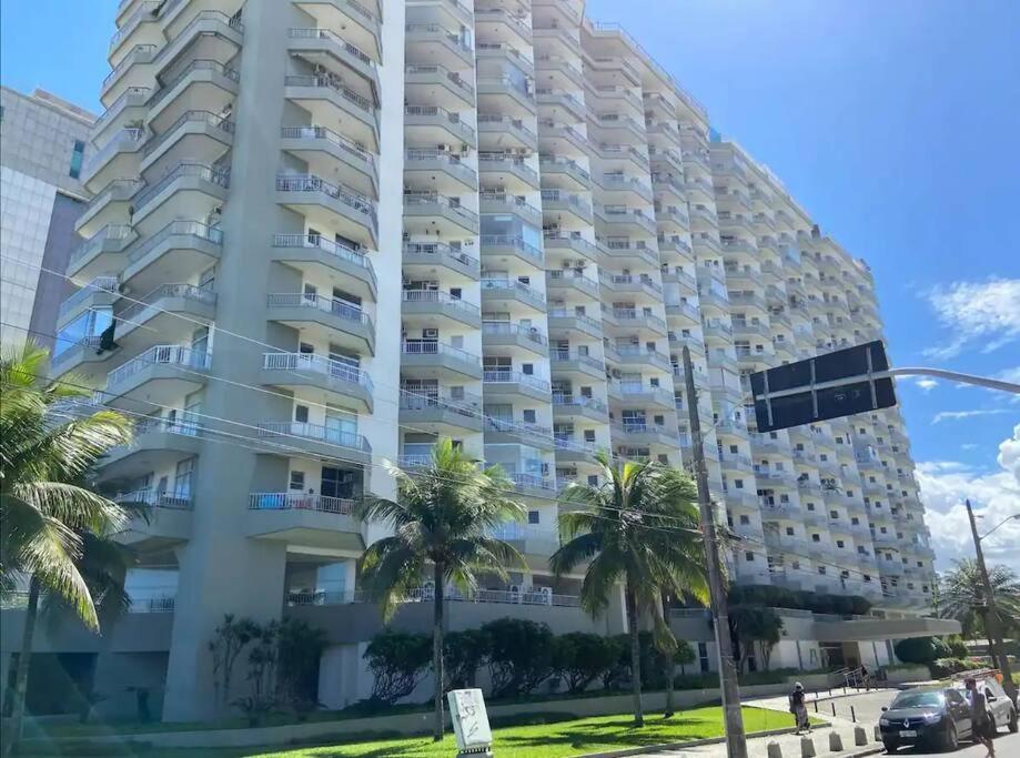 Loft Frente Barra Da Tijuca, Ao Lado Do Windsor Apartment