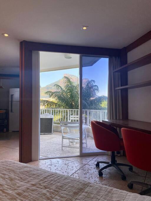 Apartment Loft Frente Barra Da Tijuca, Ao Lado Do Windsor Rio de Janeiro