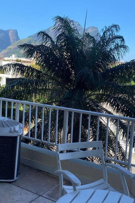 Loft Frente Barra Da Tijuca, Ao Lado Do Windsor Rio de Janeiro