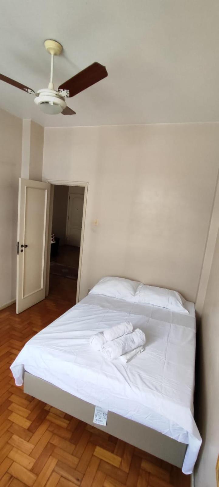 Apartamento 2 Bedroom Copacabana Brazil Rio de Janeiro