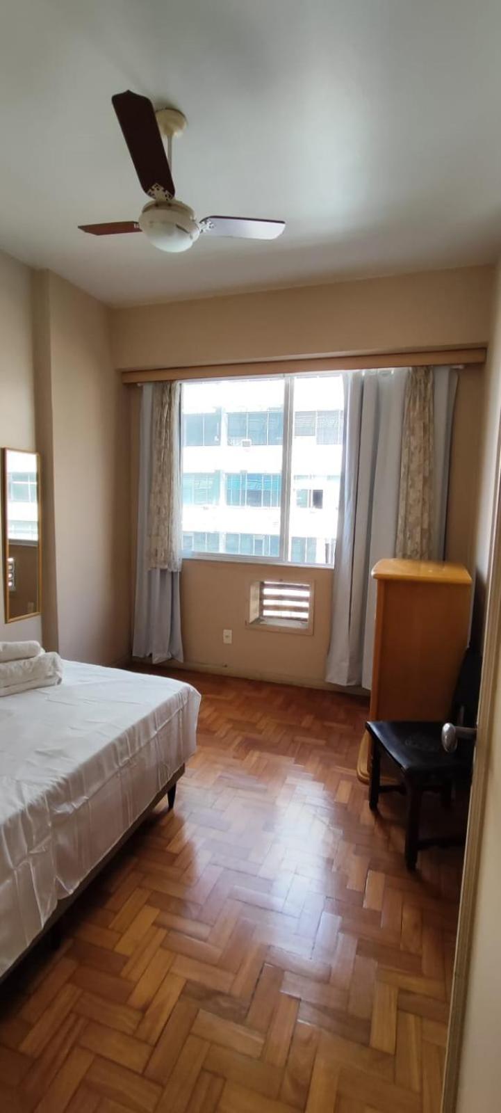 2 Bedroom Copacabana Brazil Rio de Janeiro